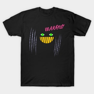 Bad Cat T-Shirt